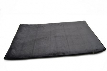 Lebon Thermomatte Bask - grau 100 x 70 cm